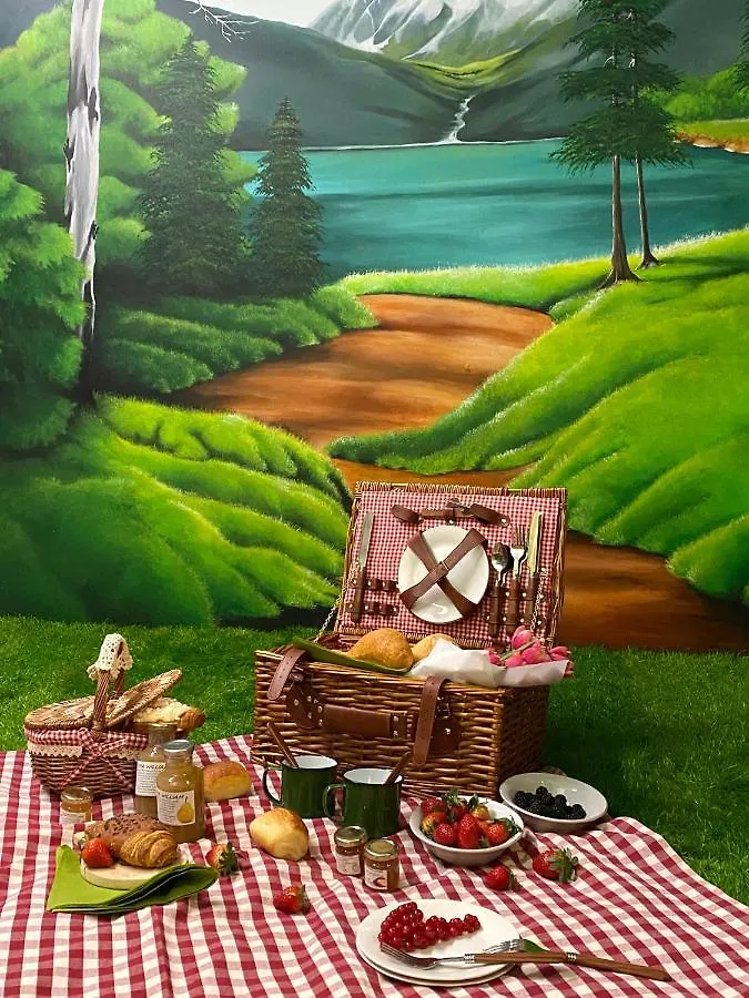 Апартаменты Urban Pic Nic Пьяцца-Брембана 0*,  Италия