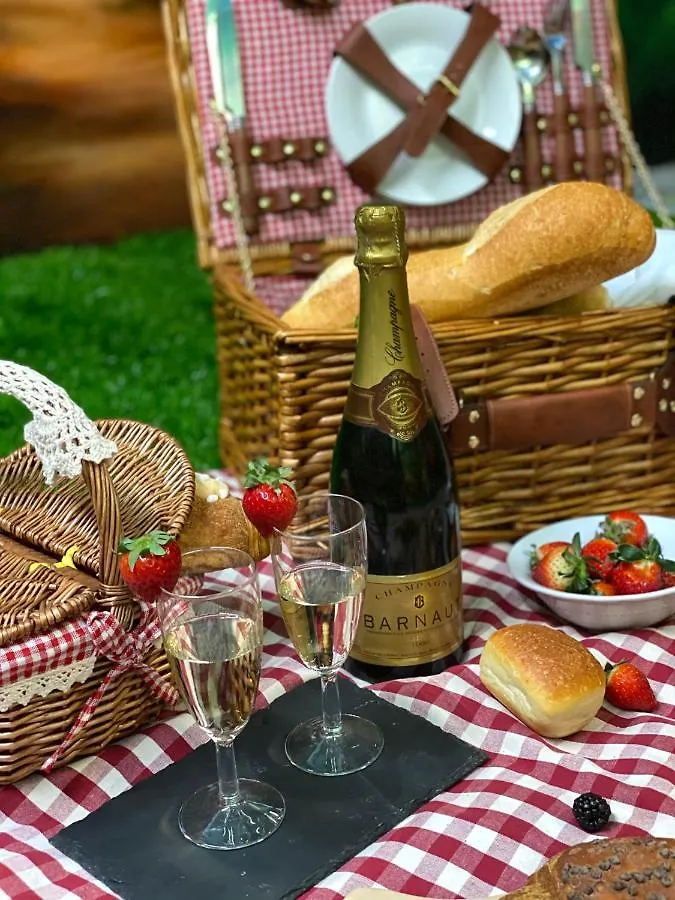 Апартаменты Urban Pic Nic Пьяцца-Брембана Италия